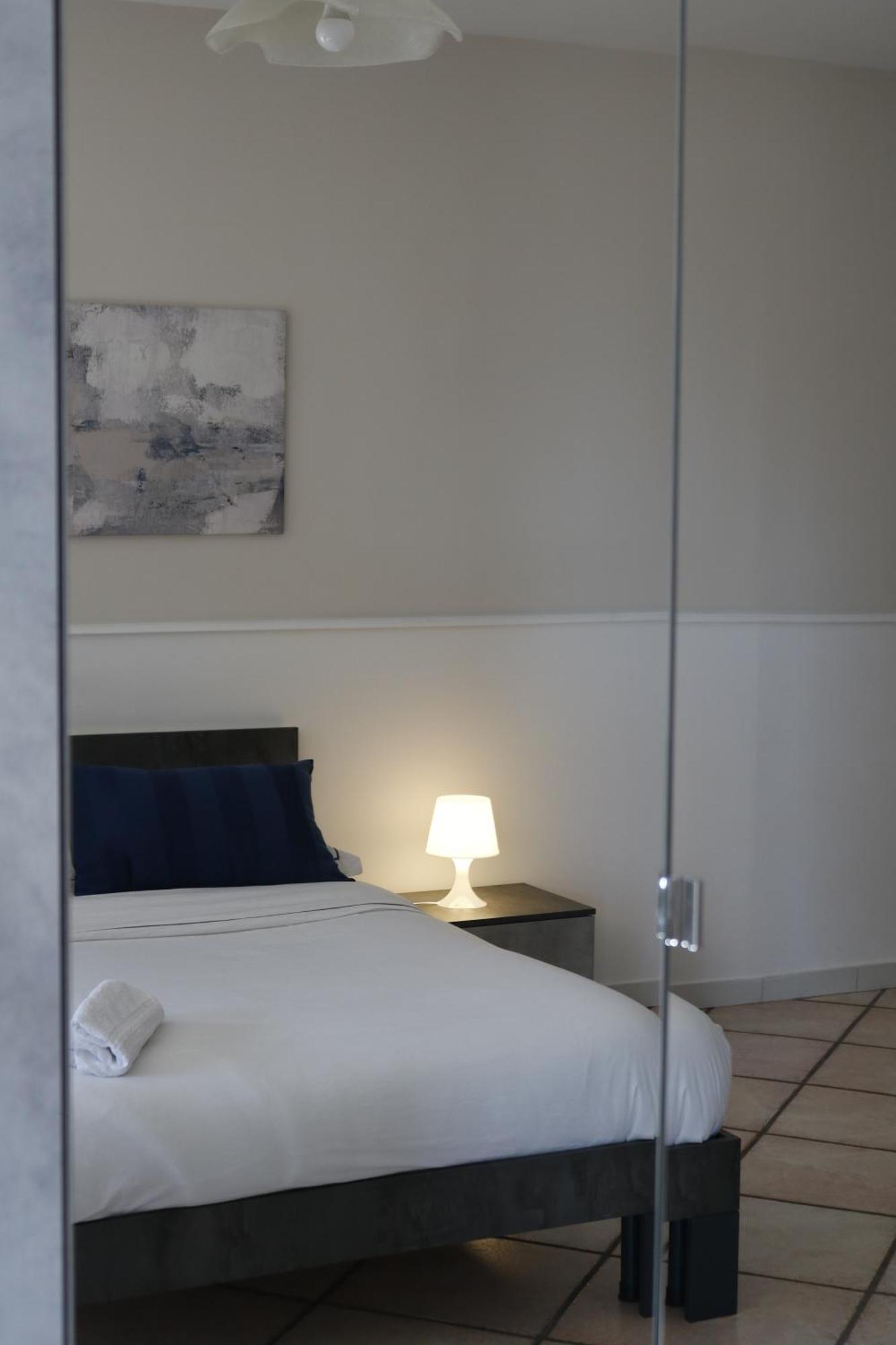 Palazzo Excelsus Hotel Terzigno Room photo